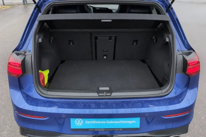 Volkswagen Golf din 2024 cu 22.350 km - oferta VOL193361 - foto 11