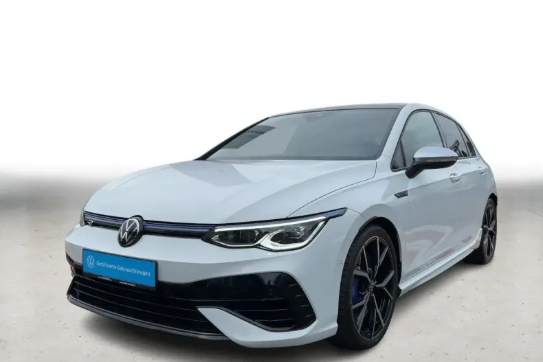 Volkswagen Golf din 2024 cu 21.006 km - oferta VOL193363 - foto 1