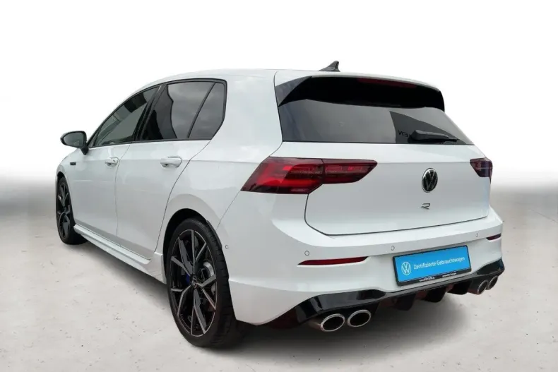 Volkswagen Golf din 2024 cu 21.006 km - oferta VOL193363 - foto 3