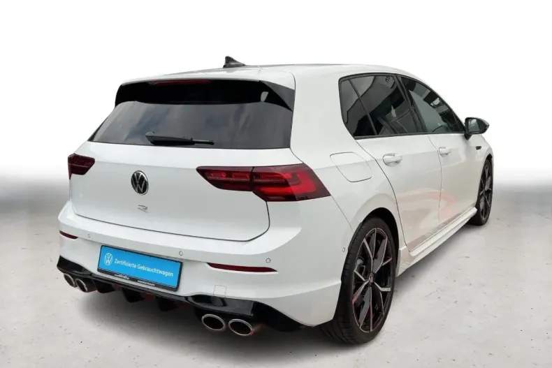 Volkswagen Golf din 2024 cu 21.006 km - oferta VOL193363 - foto 4