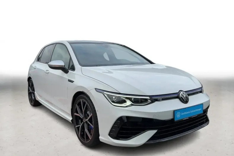 Volkswagen Golf din 2024 cu 21.006 km - oferta VOL193363 - foto 5