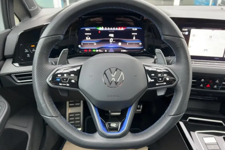 Volkswagen Golf din 2024 cu 21.006 km - oferta VOL193363 - foto 10