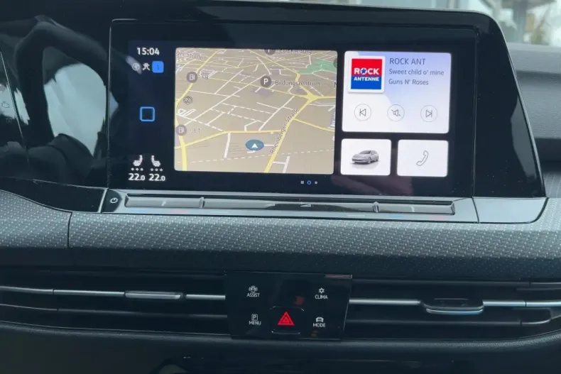 Volkswagen Golf din 2024 cu 21.006 km - oferta VOL193363 - foto 11