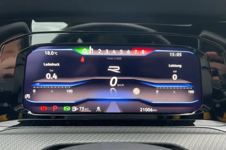 Volkswagen Golf din 2024 cu 21.006 km - oferta VOL193363 - foto 14