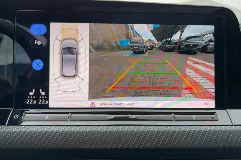 Volkswagen Golf din 2024 cu 21.006 km - oferta VOL193363 - foto 15