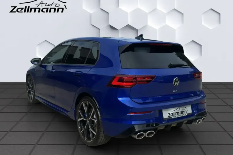 Volkswagen Golf din 2024 cu 16.975 km - oferta VOL193364 - foto 3