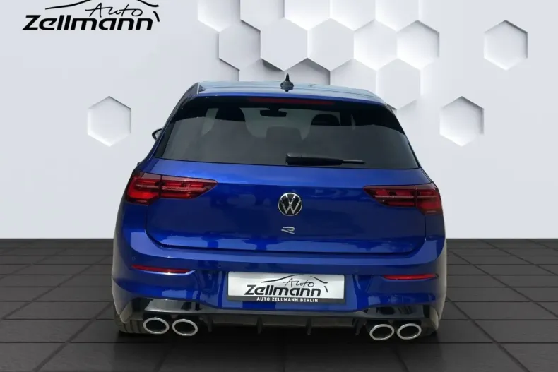 Volkswagen Golf din 2024 cu 16.975 km - oferta VOL193364 - foto 4