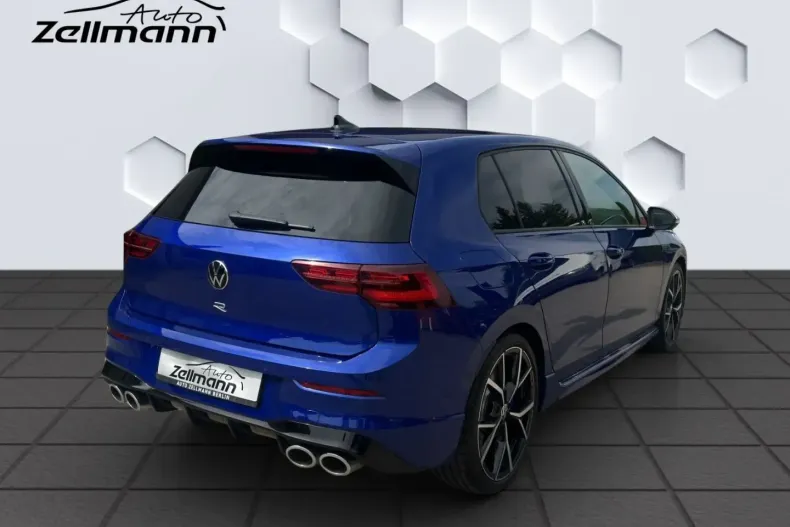 Volkswagen Golf din 2024 cu 16.975 km - oferta VOL193364 - foto 5