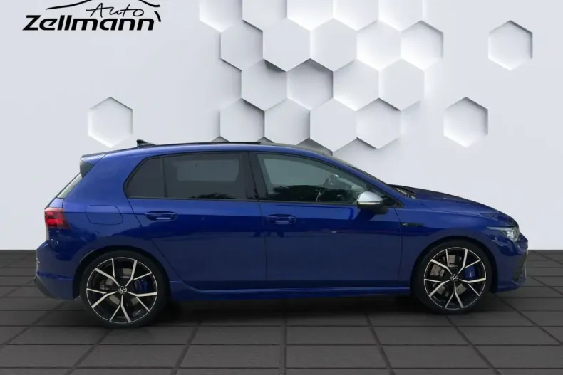 Volkswagen Golf din 2024 cu 16.975 km - oferta VOL193364 - foto 6