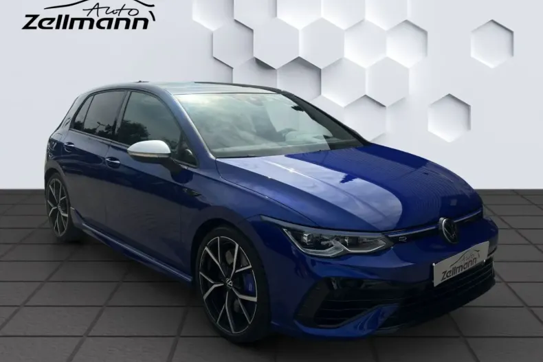 Volkswagen Golf din 2024 cu 16.975 km - oferta VOL193364 - foto 7