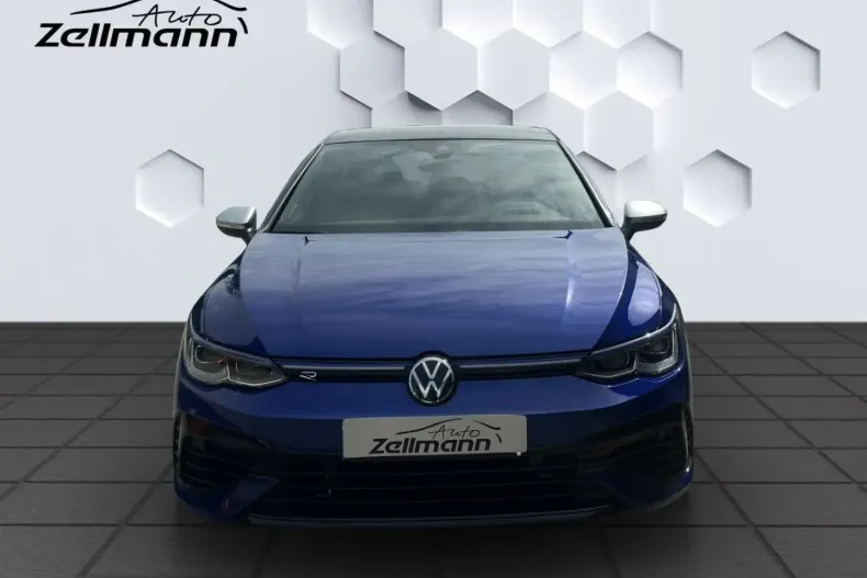 Volkswagen Golf din 2024 cu 16.975 km - oferta VOL193364 - foto 8