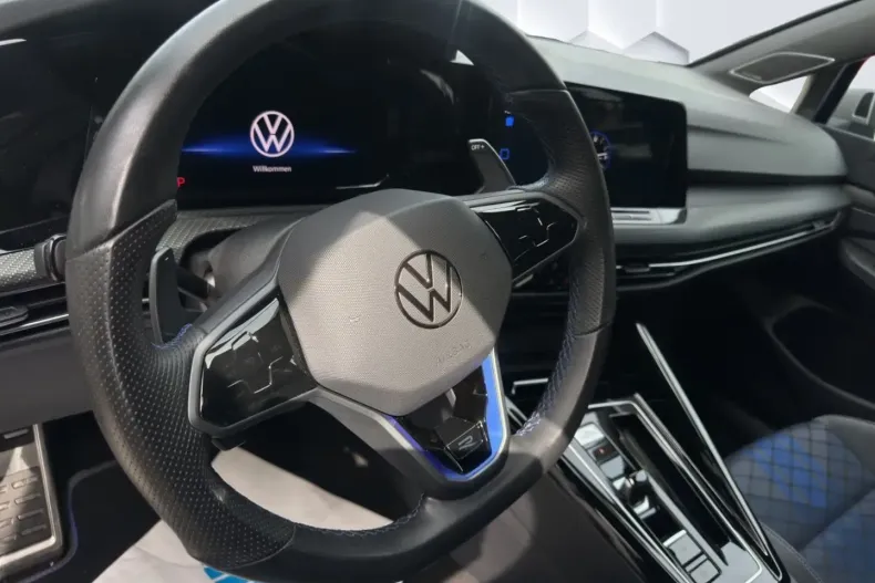 Volkswagen Golf din 2024 cu 16.975 km - oferta VOL193364 - foto 10