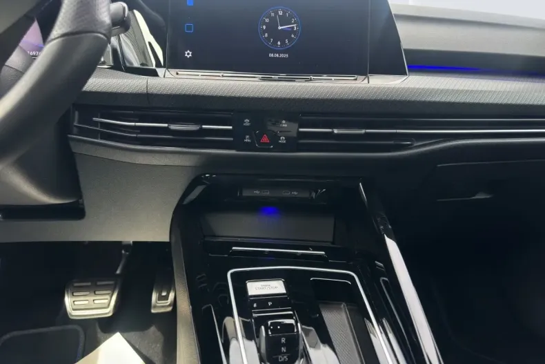 Volkswagen Golf din 2024 cu 16.975 km - oferta VOL193364 - foto 15