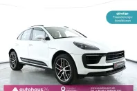 Porsche Macan din 2022 cu 57.585 km - oferta POR193365 - foto 1