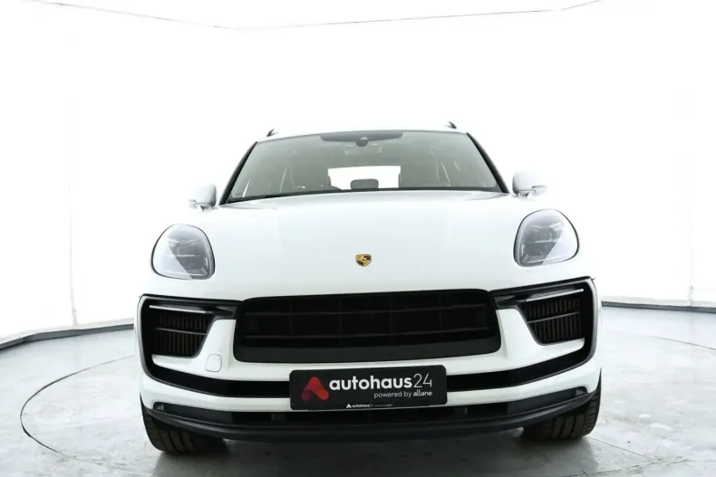 Porsche Macan din 2022 cu 57.585 km - oferta POR193365 - foto 2