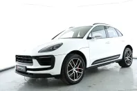 Porsche Macan din 2022 cu 57.585 km - oferta POR193365 - foto 3
