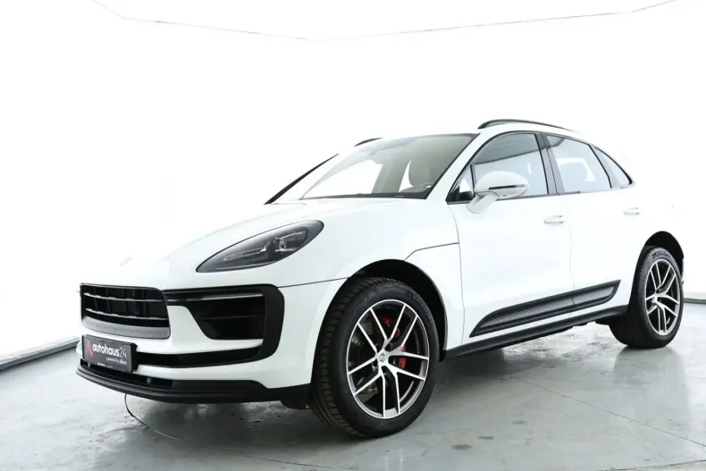 Porsche Macan din 2022 cu 57.585 km - oferta POR193365 - foto 3