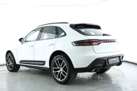 Porsche Macan din 2022 cu 57.585 km - oferta POR193365 - foto 4