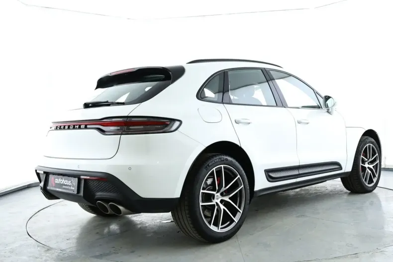 Porsche Macan din 2022 cu 57.585 km - oferta POR193365 - foto 5