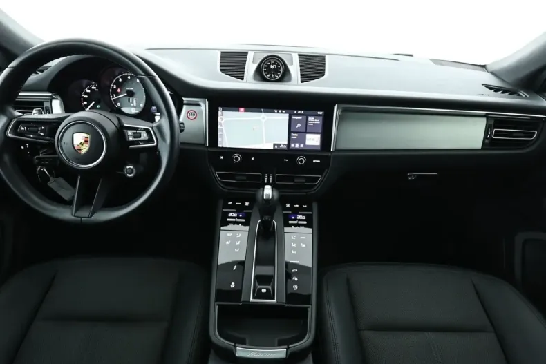 Porsche Macan din 2022 cu 57.585 km - oferta POR193365 - foto 9