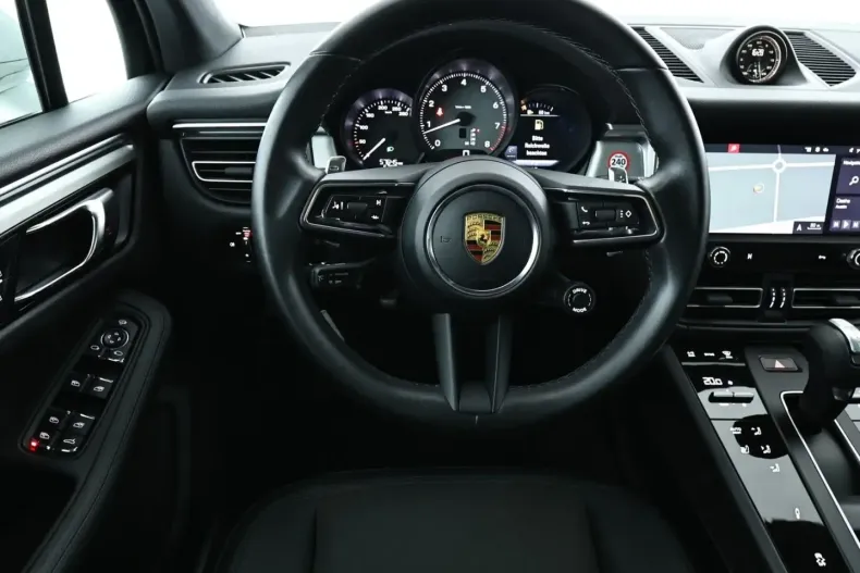 Porsche Macan din 2022 cu 57.585 km - oferta POR193365 - foto 10