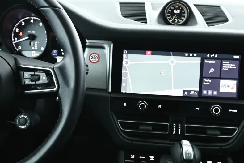 Porsche Macan din 2022 cu 57.585 km - oferta POR193365 - foto 11