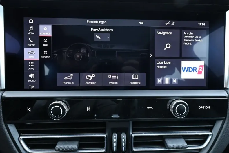 Porsche Macan din 2022 cu 57.585 km - oferta POR193365 - foto 12