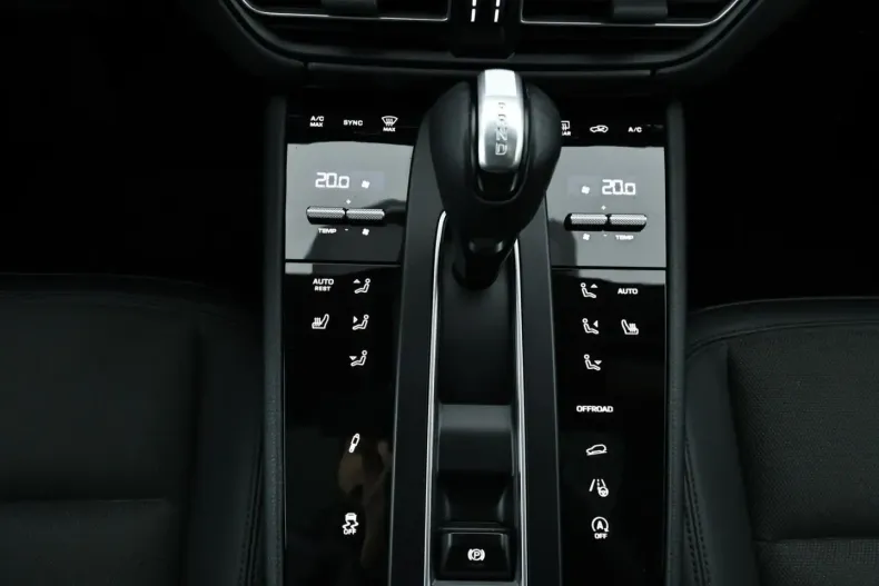 Porsche Macan din 2022 cu 57.585 km - oferta POR193365 - foto 13