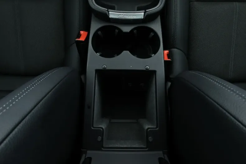 Porsche Macan din 2022 cu 57.585 km - oferta POR193365 - foto 14