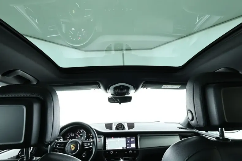 Porsche Macan din 2022 cu 57.585 km - oferta POR193365 - foto 16