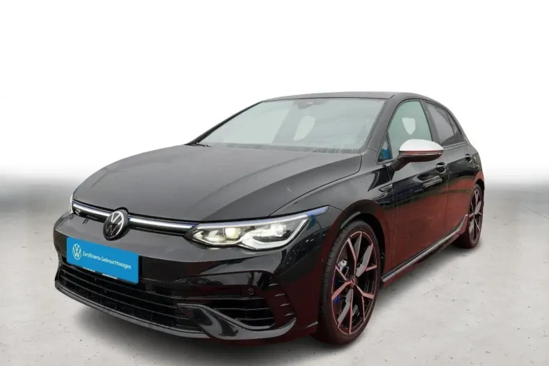 Volkswagen Golf din 2024 cu 17.608 km - oferta VOL193366 - foto 1