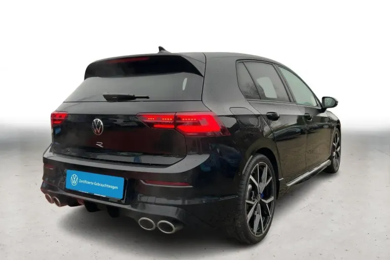 Volkswagen Golf din 2024 cu 17.608 km - oferta VOL193366 - foto 4