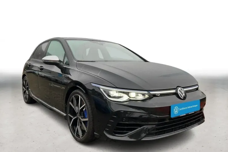 Volkswagen Golf din 2024 cu 17.608 km - oferta VOL193366 - foto 5