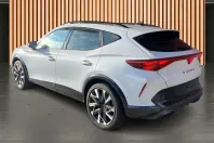 Cupra Formentor din 2025 cu 8.735 km - oferta CUP193367 - foto 3