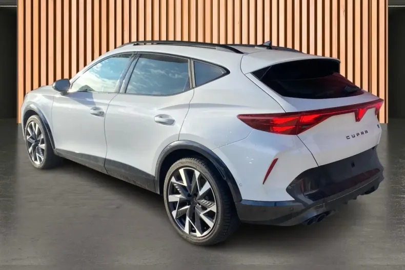 Cupra Formentor din 2025 cu 8.735 km - oferta CUP193367 - foto 3