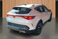 Cupra Formentor din 2025 cu 8.735 km - oferta CUP193367 - foto 4