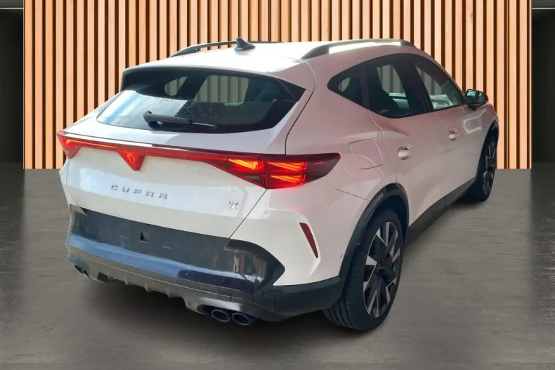 Cupra Formentor din 2025 cu 8.735 km - oferta CUP193367 - foto 4