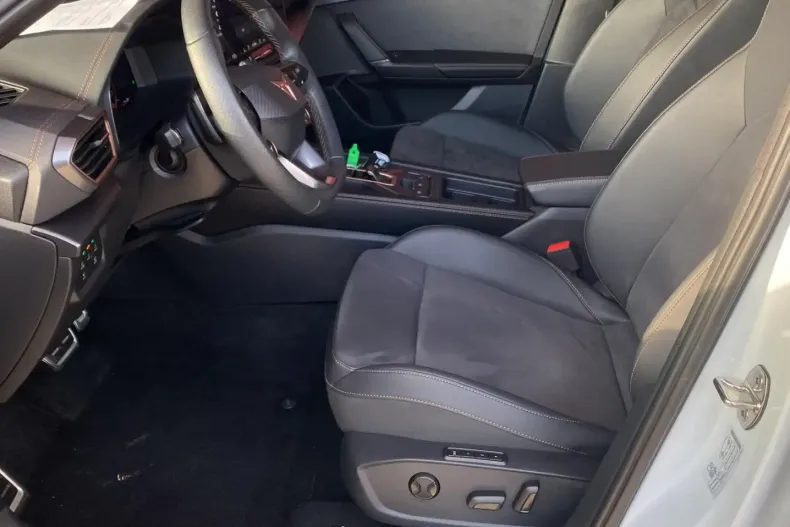 Cupra Formentor din 2025 cu 8.735 km - oferta CUP193367 - foto 6