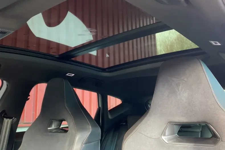 Cupra Formentor din 2025 cu 8.735 km - oferta CUP193367 - foto 8