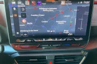 Cupra Formentor din 2025 cu 8.735 km - oferta CUP193367 - foto 10