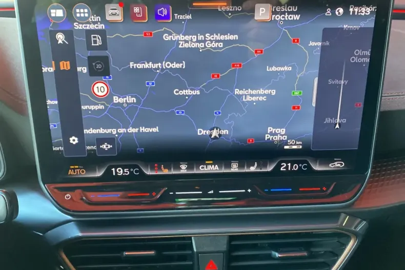 Cupra Formentor din 2025 cu 8.735 km - oferta CUP193367 - foto 10