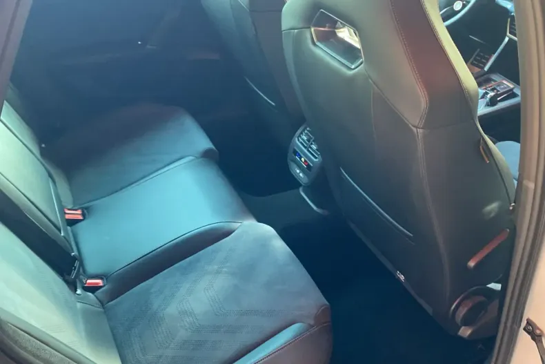 Cupra Formentor din 2025 cu 8.735 km - oferta CUP193367 - foto 14