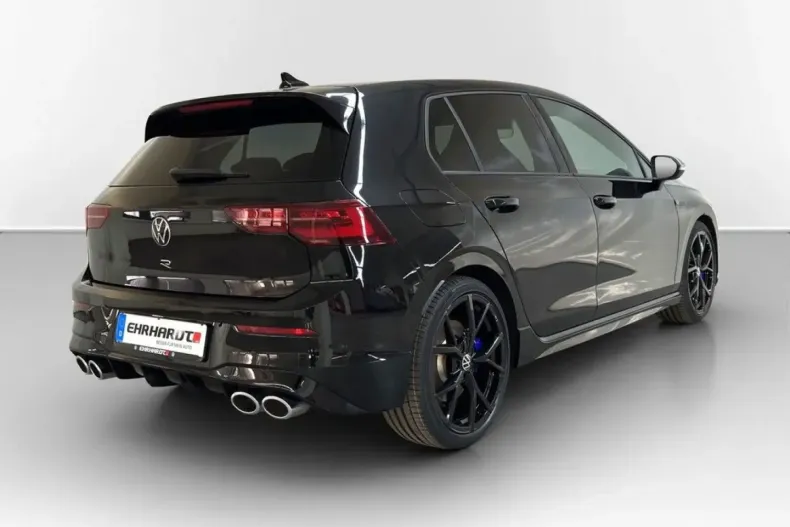 Volkswagen Golf din 2024 cu 20.300 km - oferta VOL193368 - foto 4