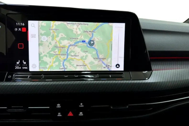 Volkswagen Golf din 2024 cu 20.300 km - oferta VOL193368 - foto 12