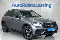 Mercedes-Benz GLC 300 (Clasa GLC) din 2021 cu 134.437 km - oferta MER193369 - foto 2