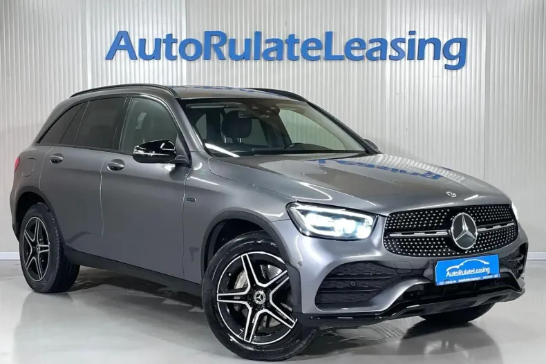 Mercedes-Benz GLC 300 (Clasa GLC) din 2021 cu 134.437 km - oferta MER193369 - foto 2