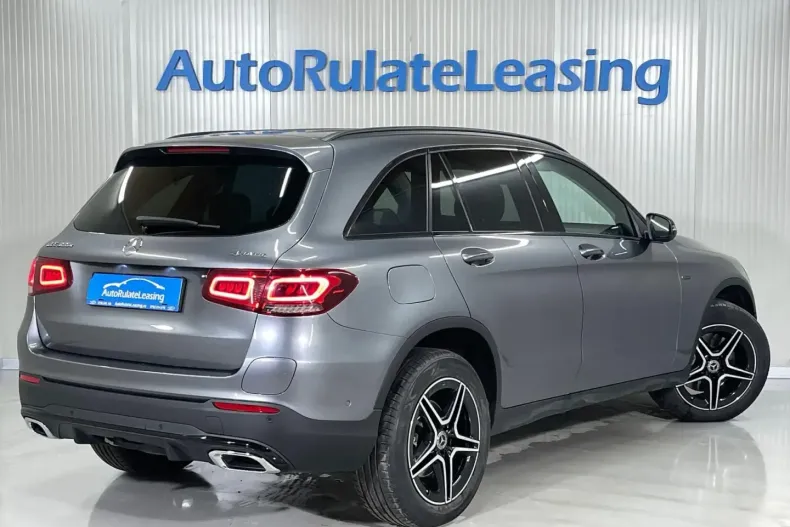 Mercedes-Benz GLC 300 (Clasa GLC) din 2021 cu 134.437 km - oferta MER193369 - foto 3
