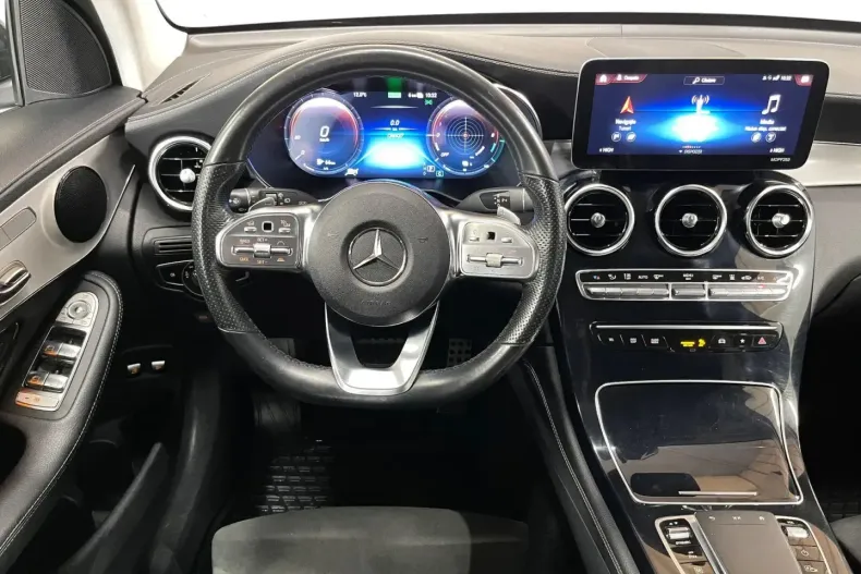 Mercedes-Benz GLC 300 (Clasa GLC) din 2021 cu 134.437 km - oferta MER193369 - foto 6