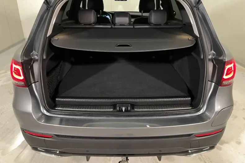 Mercedes-Benz GLC 300 (Clasa GLC) din 2021 cu 134.437 km - oferta MER193369 - foto 11