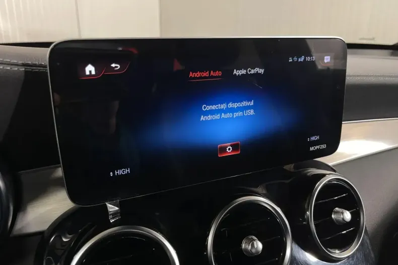 Mercedes-Benz GLC 300 (Clasa GLC) din 2021 cu 134.437 km - oferta MER193369 - foto 15